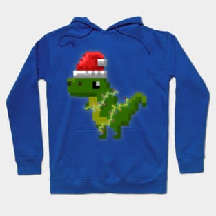 Tree Rex Hoodie